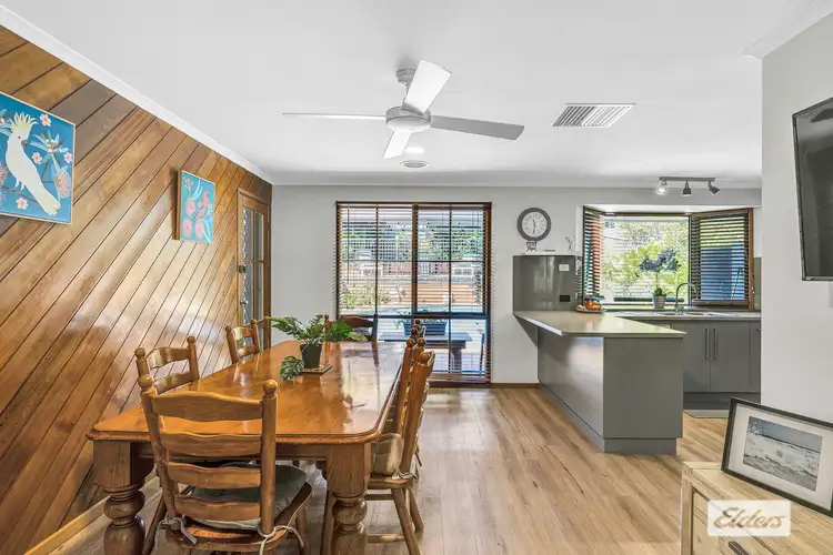 Fifth view of Homely house listing, 18 Barton Street, Wodonga VIC 3690