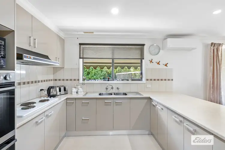 Second view of Homely house listing, 35 Hartwig Road, Wodonga VIC 3690