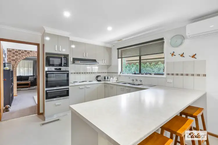 Third view of Homely house listing, 35 Hartwig Road, Wodonga VIC 3690