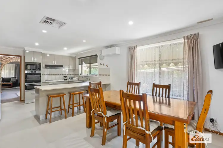 Fourth view of Homely house listing, 35 Hartwig Road, Wodonga VIC 3690