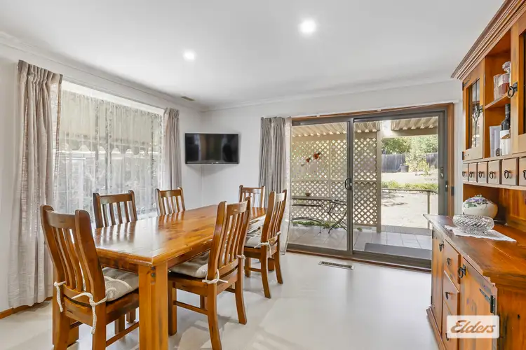 Fifth view of Homely house listing, 35 Hartwig Road, Wodonga VIC 3690