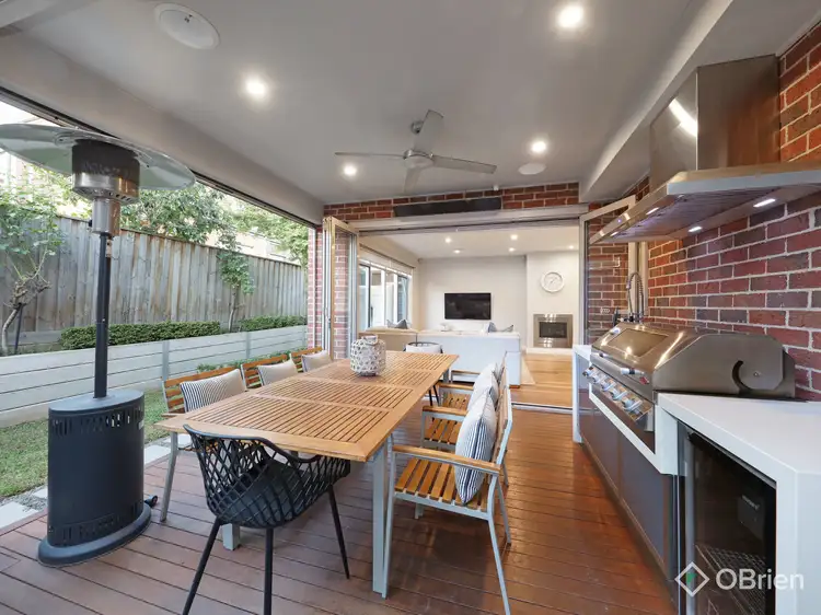 Sixth view of Homely townhouse listing, 25 Beckett Street, Chadstone VIC 3148