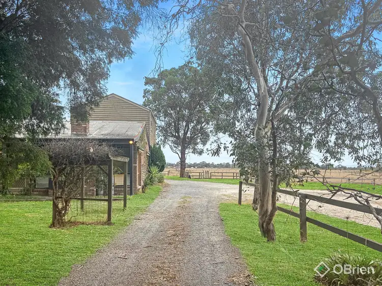 Second view of Homely rural property listing, 155 Moores Road, Clyde VIC 3978