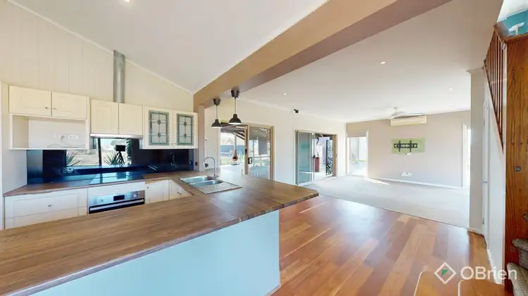 Fifth view of Homely rural property listing, 155 Moores Road, Clyde VIC 3978