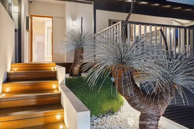 Second view of Homely house listing, 63 Anemone Way, Mullaloo WA 6027