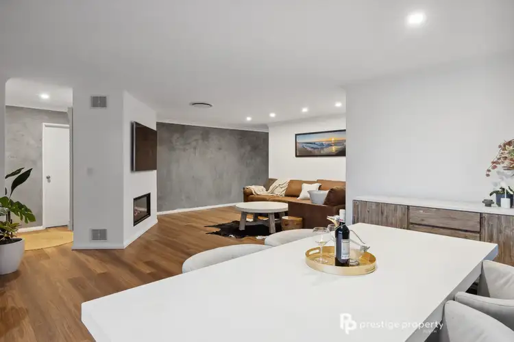 Seventh view of Homely house listing, 63 Anemone Way, Mullaloo WA 6027