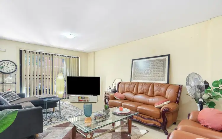Second view of Homely unit listing, 48/29-33 Kildare Road, Blacktown NSW 2148