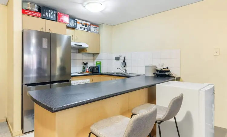 Third view of Homely unit listing, 48/29-33 Kildare Road, Blacktown NSW 2148
