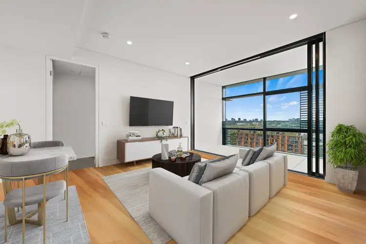 1203/1 Chippendale Way