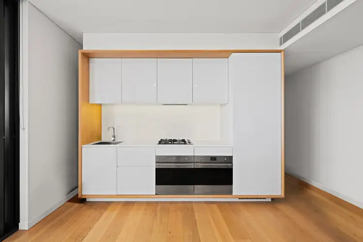 Third view of Homely apartment listing, 1203/1 Chippendale Way, Chippendale NSW 2008