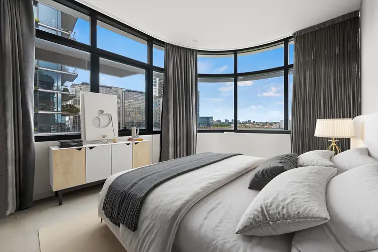 Sixth view of Homely apartment listing, 1203/1 Chippendale Way, Chippendale NSW 2008