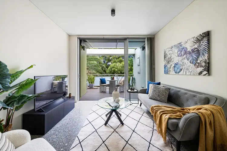 5/9 Wyndham Street, Alexandria NSW 2015