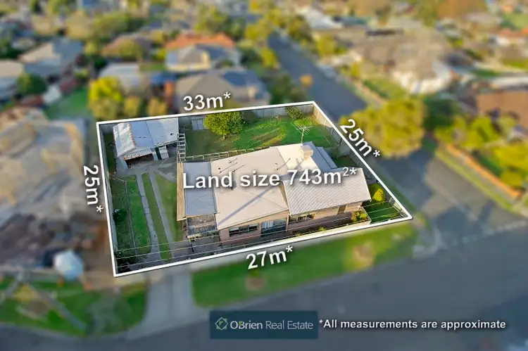 23 Ormond Street, Mordialloc VIC 3195