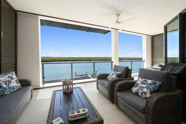 6503/6 Marina Promenade