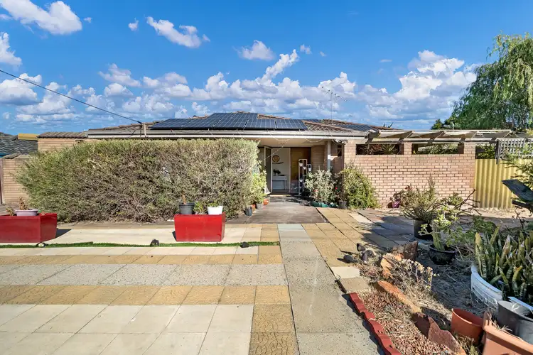 Third view of Homely house listing, 4 Bayham Place, Huntingdale WA 6110