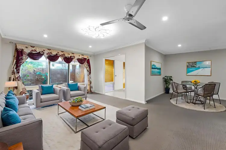 Fifth view of Homely house listing, 4 Bayham Place, Huntingdale WA 6110