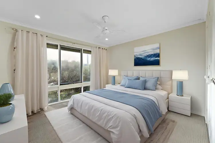 Sixth view of Homely house listing, 4 Bayham Place, Huntingdale WA 6110