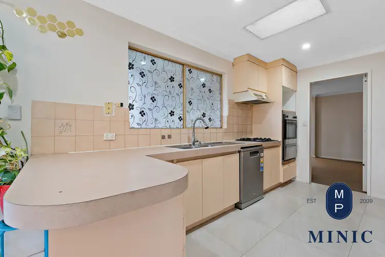 Seventh view of Homely house listing, 4 Bayham Place, Huntingdale WA 6110