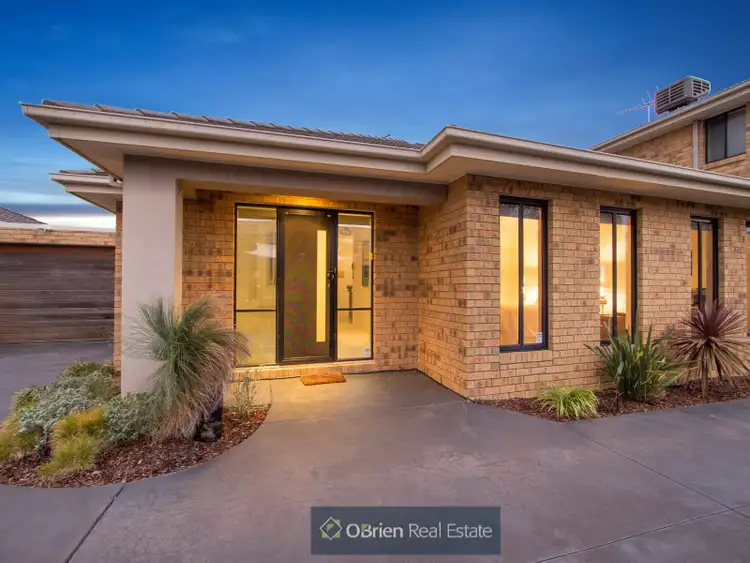 2/29 Argyle Avenue, Chelsea VIC 3196