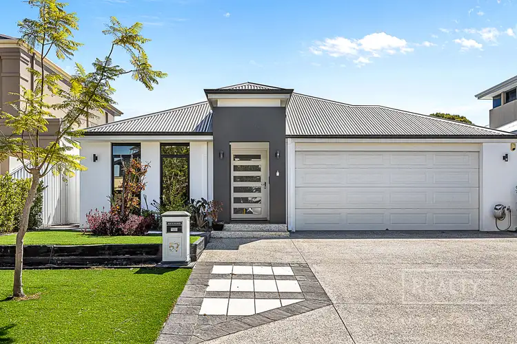 57 Ferentino Road, Stirling WA 6021