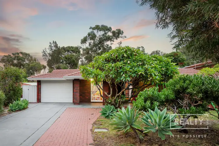 32 Milverton Avenue, Karrinyup WA 6018