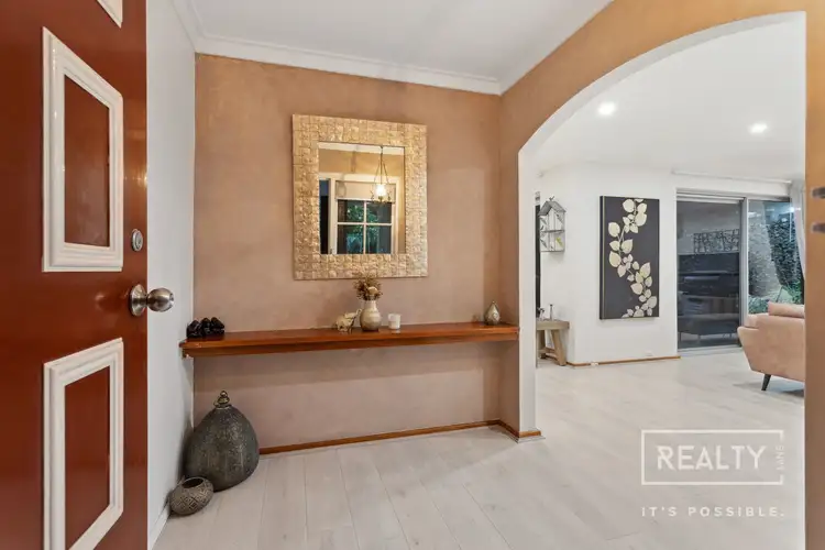 Third view of Homely house listing, 32 Milverton Avenue, Karrinyup WA 6018