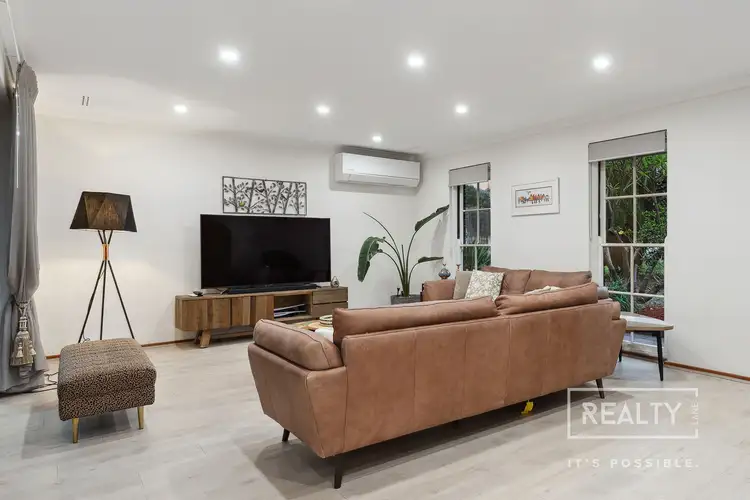 Fourth view of Homely house listing, 32 Milverton Avenue, Karrinyup WA 6018