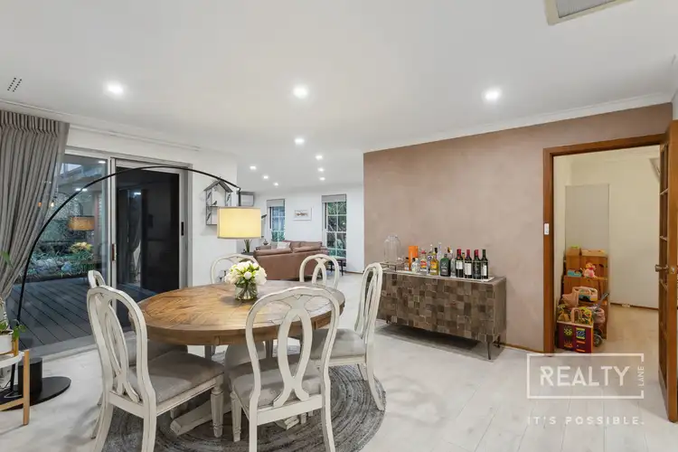 Sixth view of Homely house listing, 32 Milverton Avenue, Karrinyup WA 6018