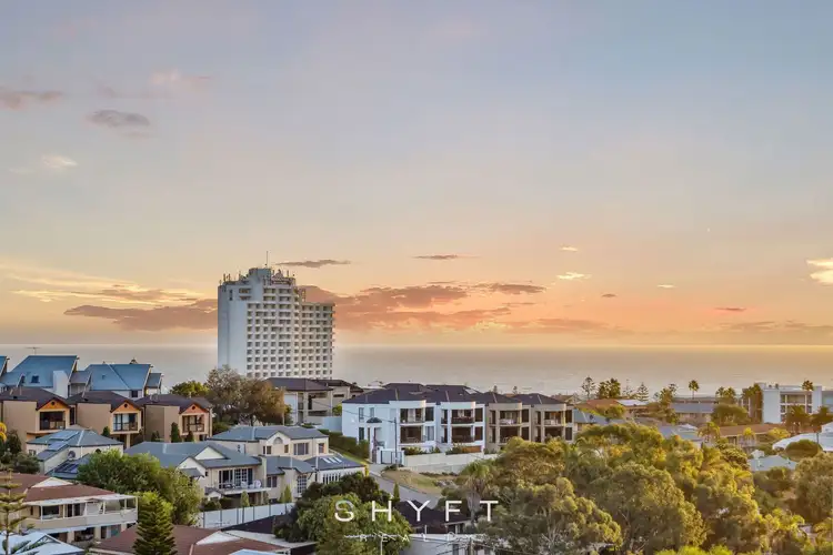 Second view of Homely house listing, 35D Nautilus Crescent, Scarborough WA 6019