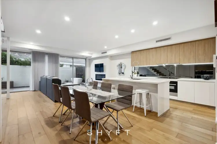 Third view of Homely house listing, 35D Nautilus Crescent, Scarborough WA 6019