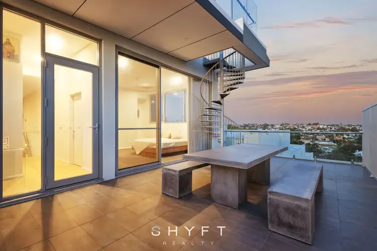 Fourth view of Homely house listing, 35D Nautilus Crescent, Scarborough WA 6019