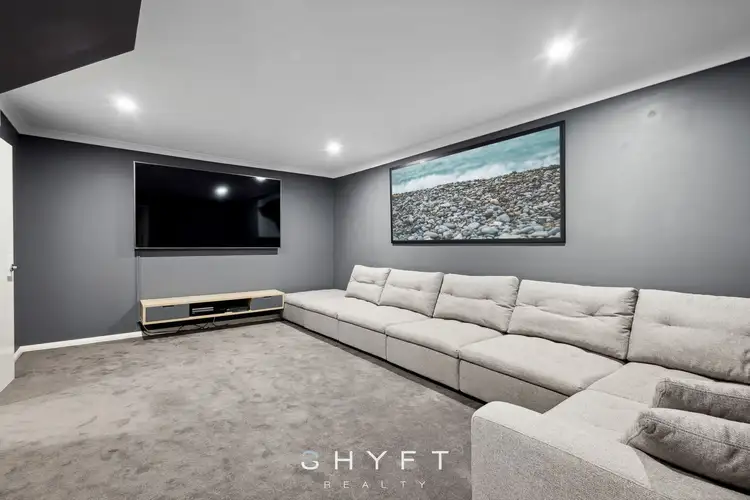 Fifth view of Homely house listing, 35D Nautilus Crescent, Scarborough WA 6019