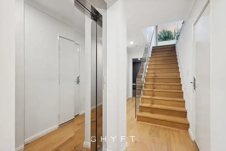 Sixth view of Homely house listing, 35D Nautilus Crescent, Scarborough WA 6019