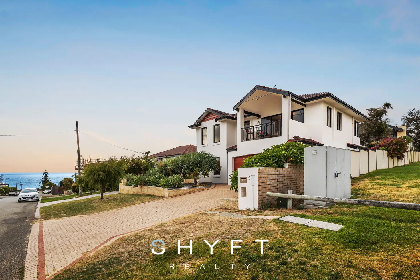 Main view of Homely house listing, 21 Hale Street, Watermans Bay WA 6020