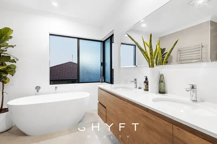 Second view of Homely house listing, 21 Hale Street, Watermans Bay WA 6020