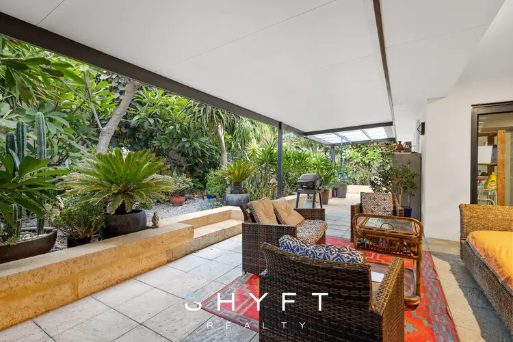 Third view of Homely house listing, 21 Hale Street, Watermans Bay WA 6020