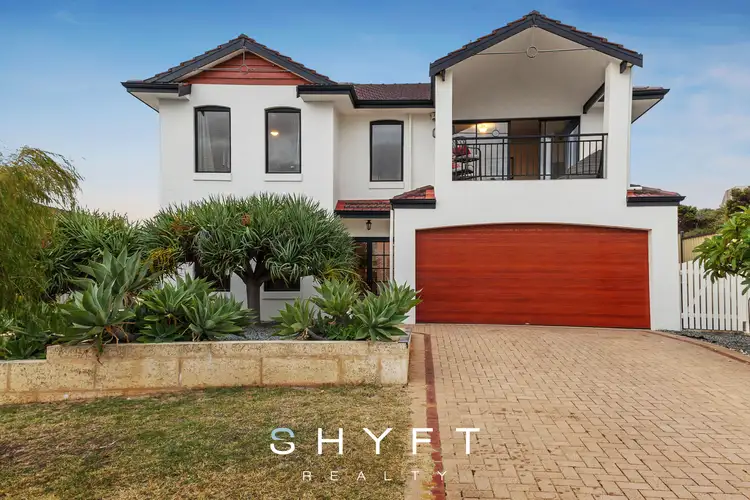 Fourth view of Homely house listing, 21 Hale Street, Watermans Bay WA 6020