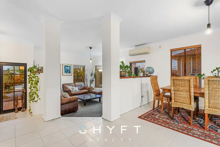 Fifth view of Homely house listing, 21 Hale Street, Watermans Bay WA 6020