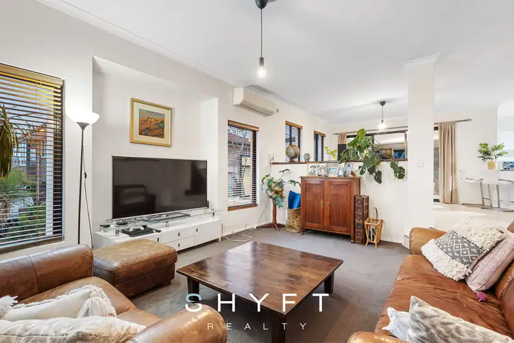 Sixth view of Homely house listing, 21 Hale Street, Watermans Bay WA 6020