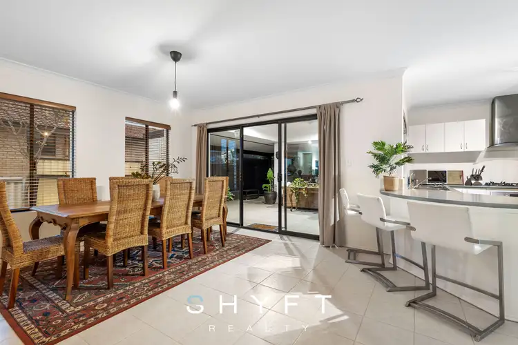 Seventh view of Homely house listing, 21 Hale Street, Watermans Bay WA 6020