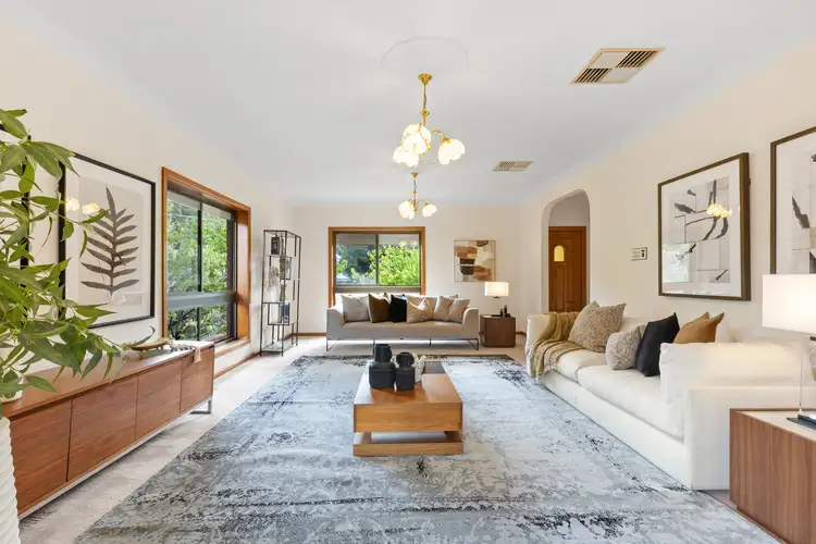 Second view of Homely house listing, 46 Lawson Street, Essendon VIC 3040