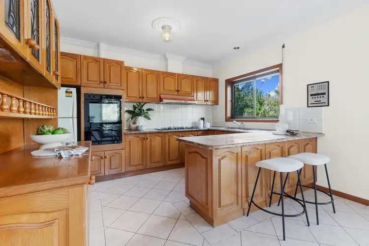 Fourth view of Homely house listing, 46 Lawson Street, Essendon VIC 3040