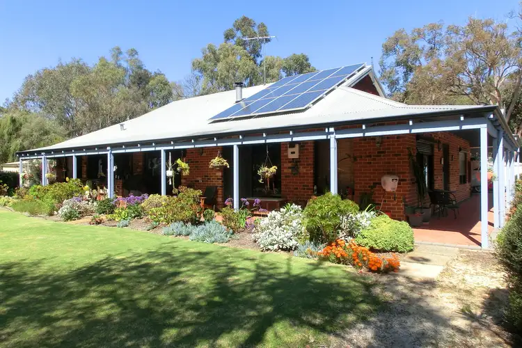 66 Hasties Road, Gelorup WA 6230