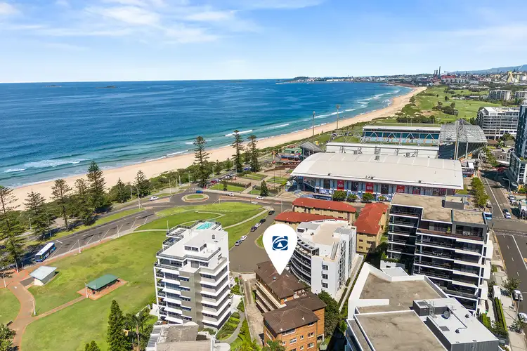 9/6 Parkside Avenue, Wollongong NSW 2500