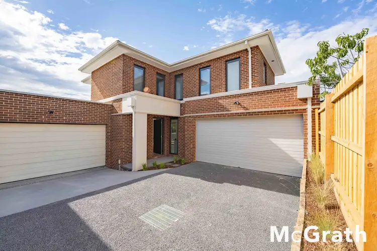 3/16 Wrendale Drive