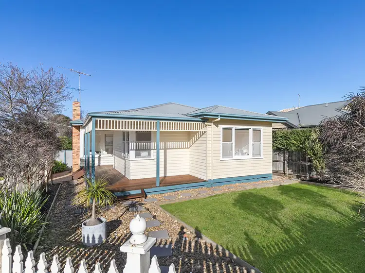 Main view of Homely house listing, 59 Nicholas Street, Newtown VIC 3220