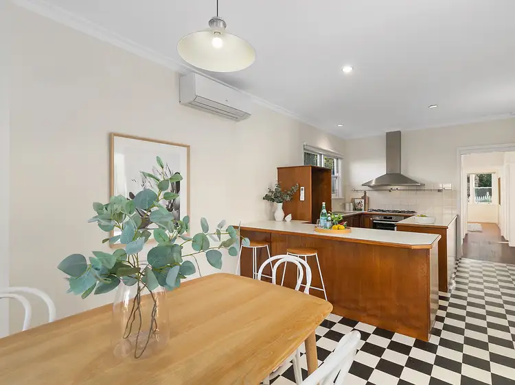 Second view of Homely house listing, 59 Nicholas Street, Newtown VIC 3220