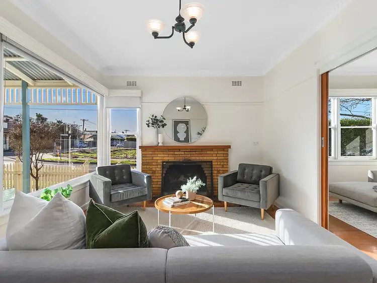Third view of Homely house listing, 59 Nicholas Street, Newtown VIC 3220
