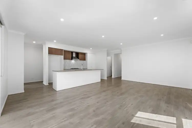 Second view of Homely house listing, 4 Signaller Street, Mambourin VIC 3024