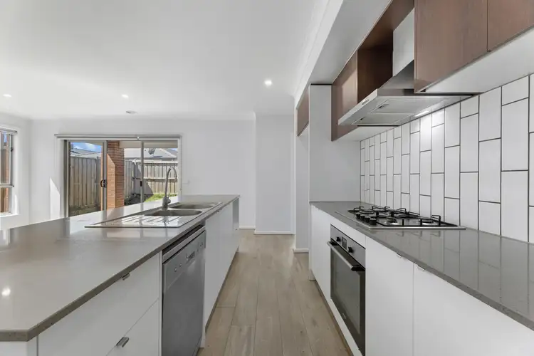 Third view of Homely house listing, 4 Signaller Street, Mambourin VIC 3024
